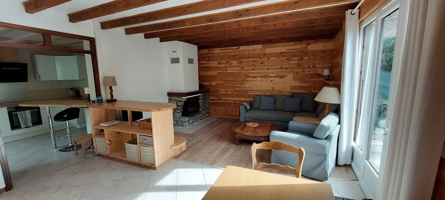Maison à vendre, 85m², Boucieu-le-Roi