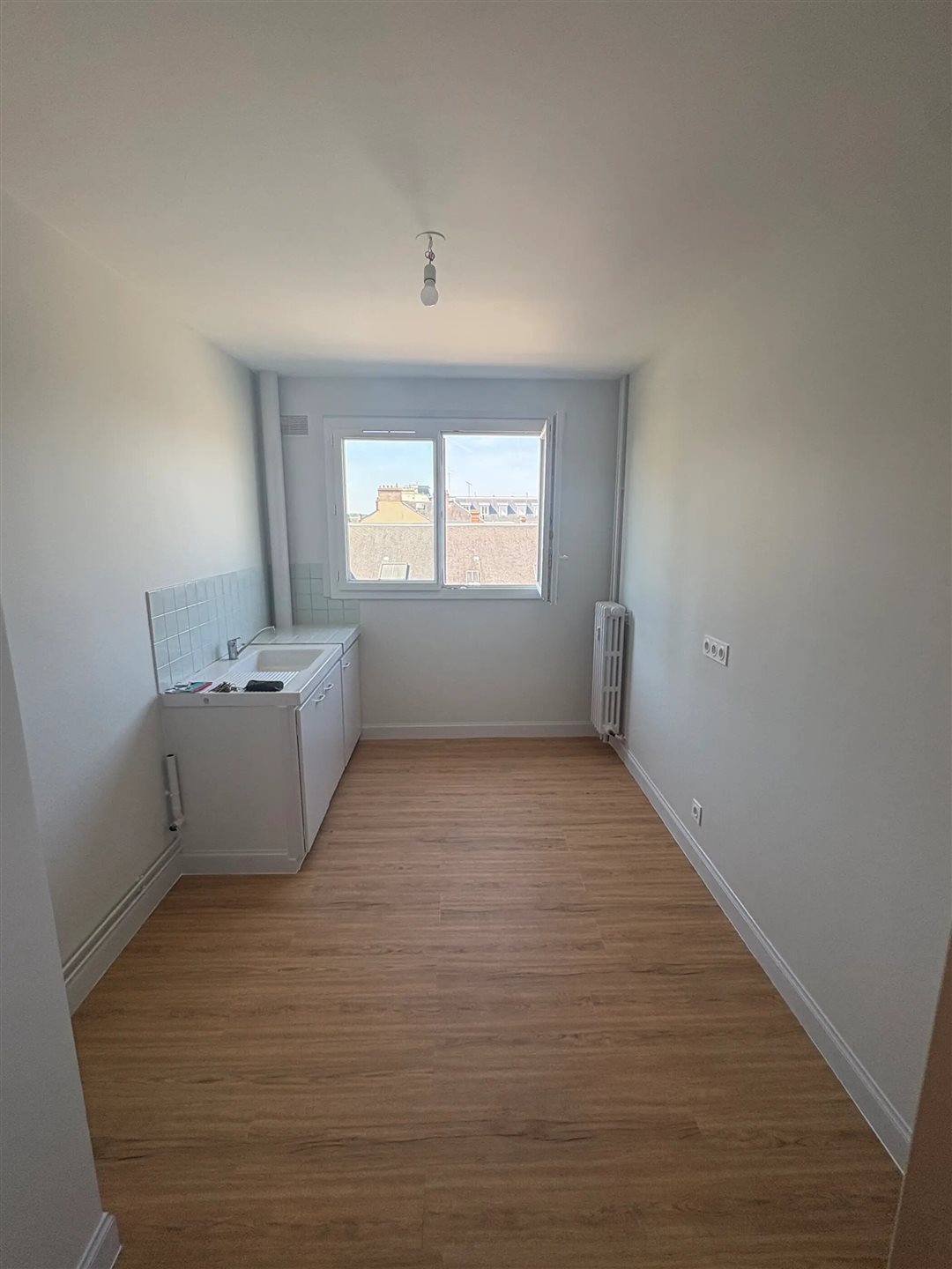 Appartement à louer, 41m², Alençon