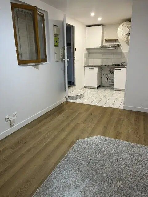 Appartement à louer, 27m², Vincennes