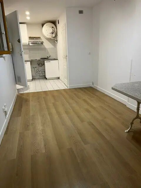 Appartement à louer, 27m², Vincennes