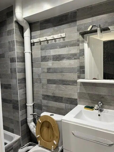 Appartement à louer, 27m², Vincennes