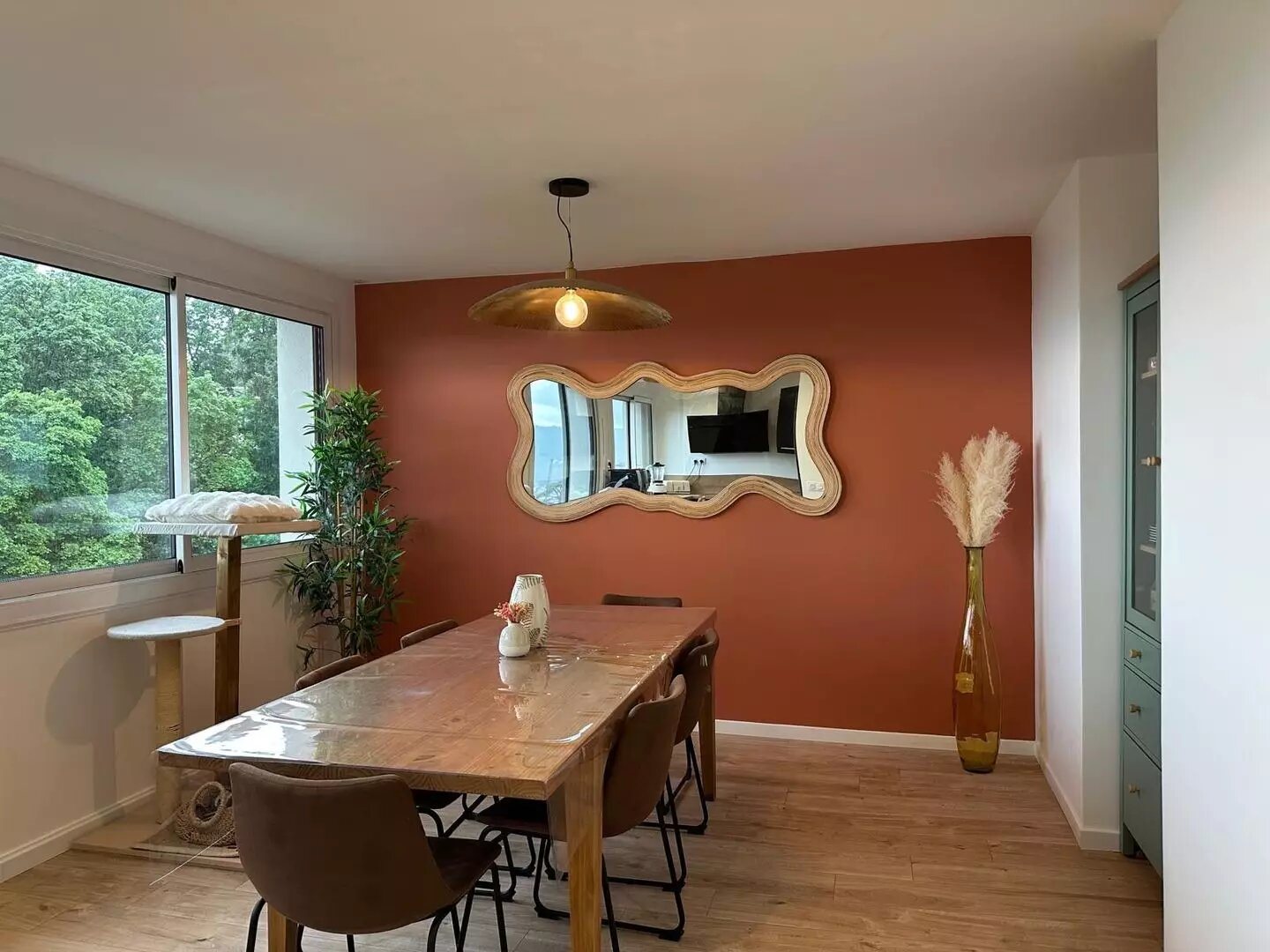 Appartement à vendre, 70m², Chamalières