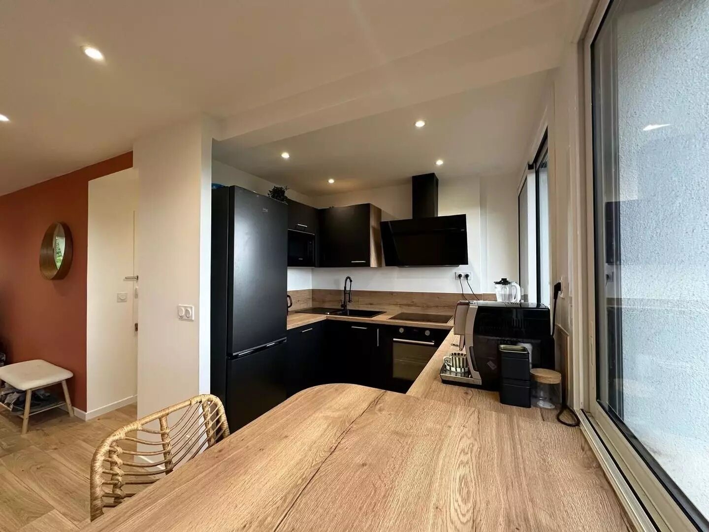 Appartement à vendre, 70m², Chamalières