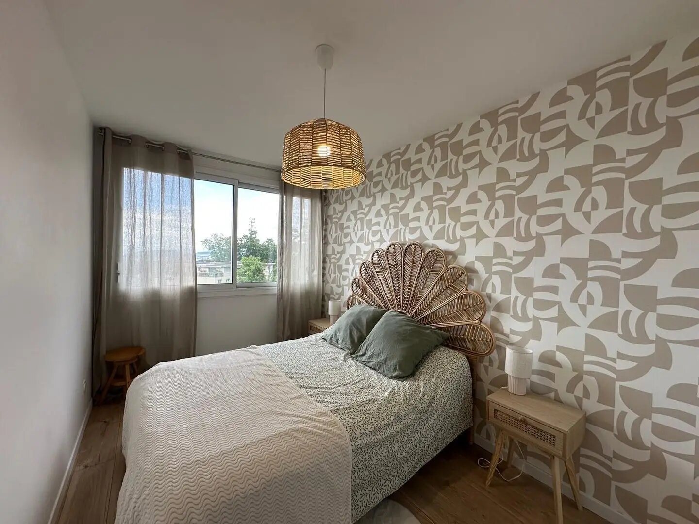 Appartement à vendre, 70m², Chamalières