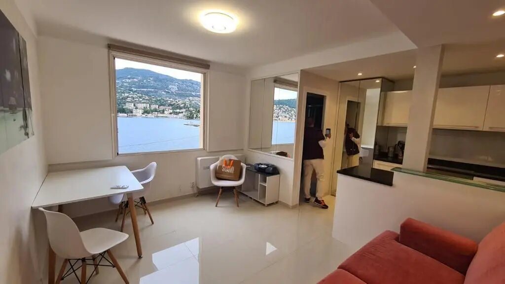 Appartement à vendre, 20m², Saint-Jean-Cap-Ferrat