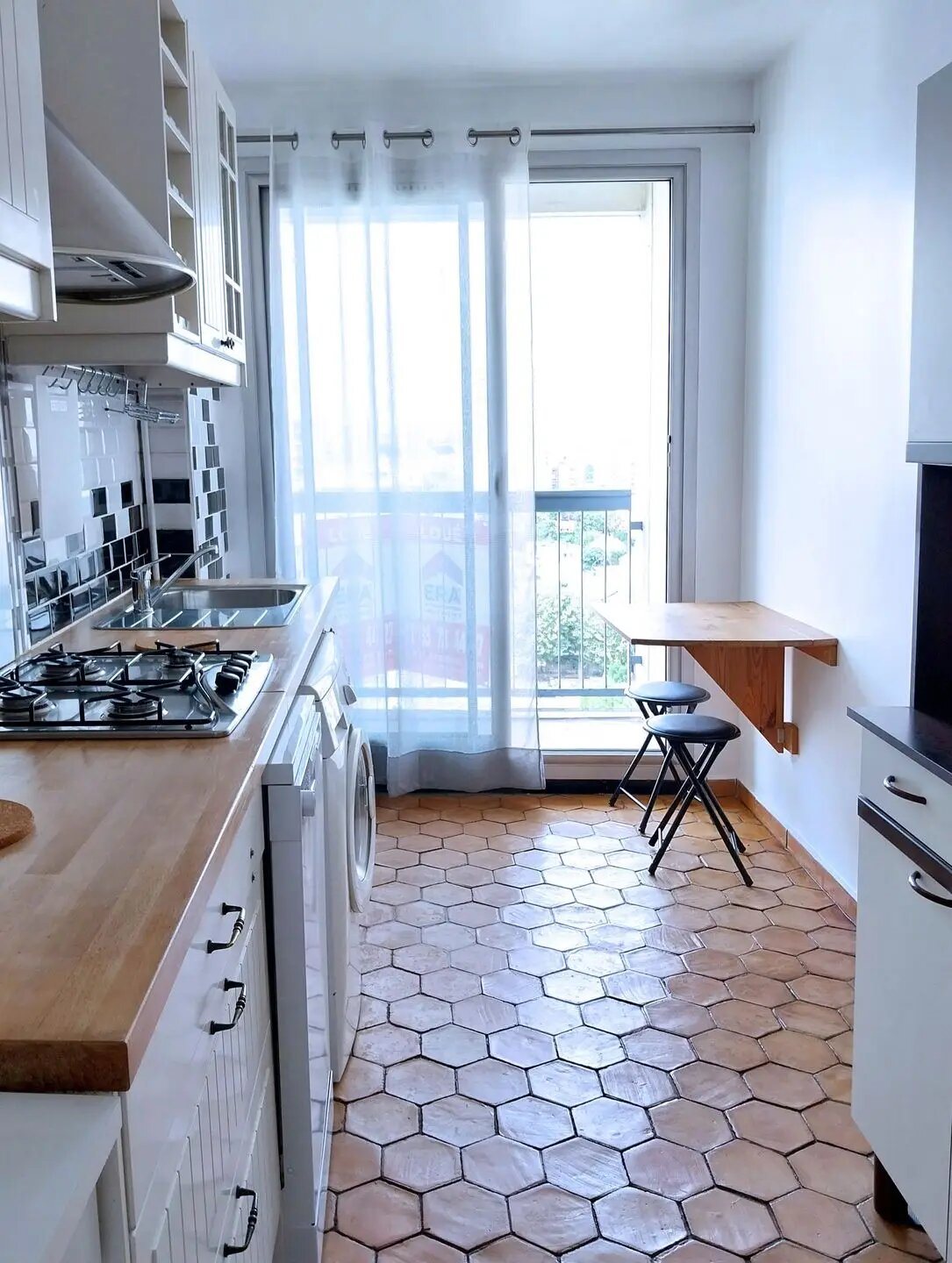 Appartement à vendre, 48m², Vitry-sur-Seine