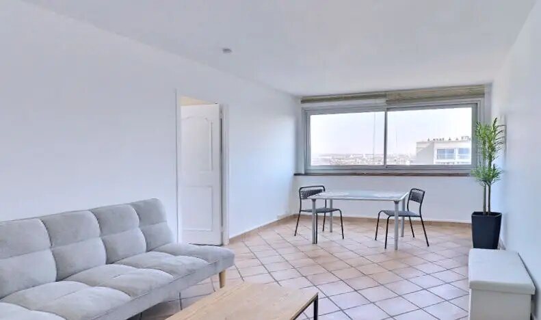 Appartement à vendre, 48m², Vitry-sur-Seine
