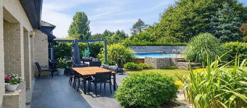 Maison à vendre, 156m², La Chapelle-d'Armentières