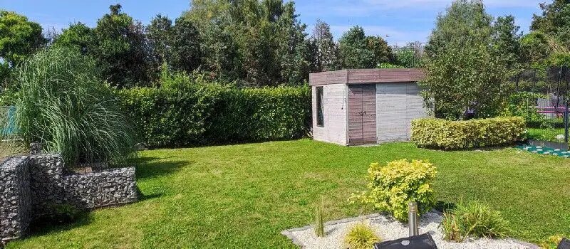 Maison à vendre, 156m², La Chapelle-d'Armentières