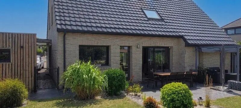 Maison à vendre, 156m², La Chapelle-d'Armentières