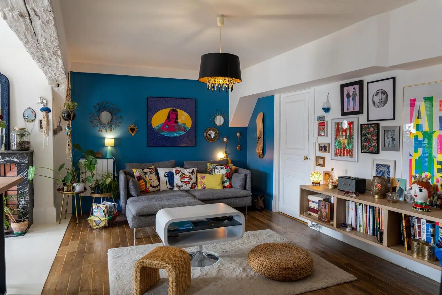 Appartement à vendre, 89m², Troyes