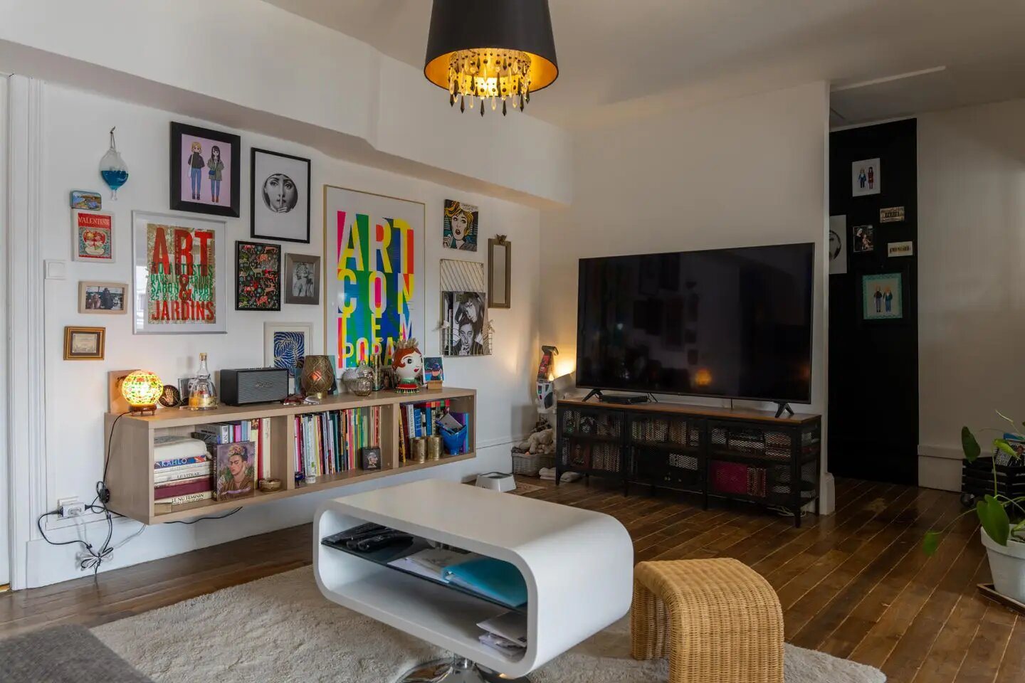 Appartement à vendre, 89m², Troyes