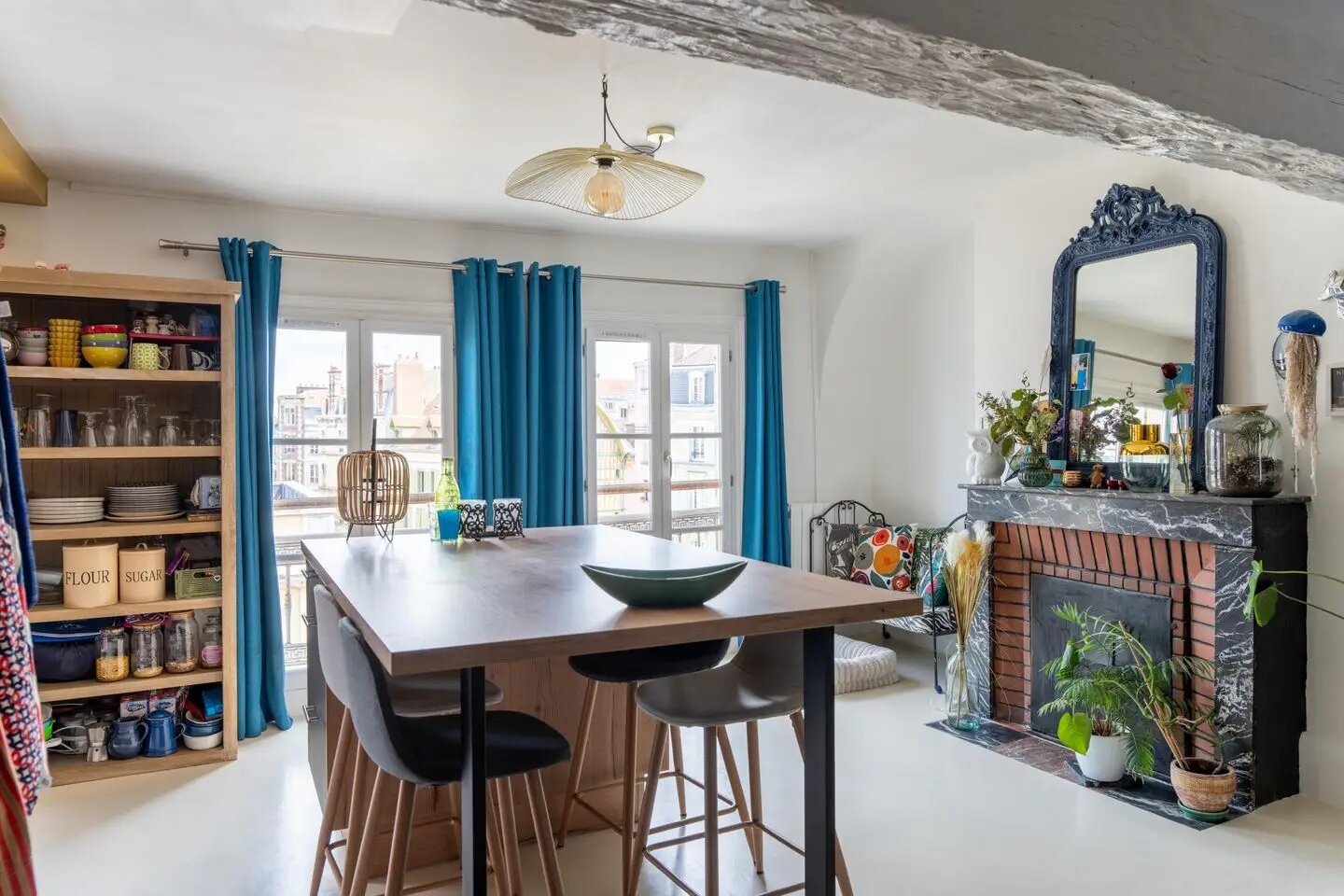 Appartement à vendre, 89m², Troyes