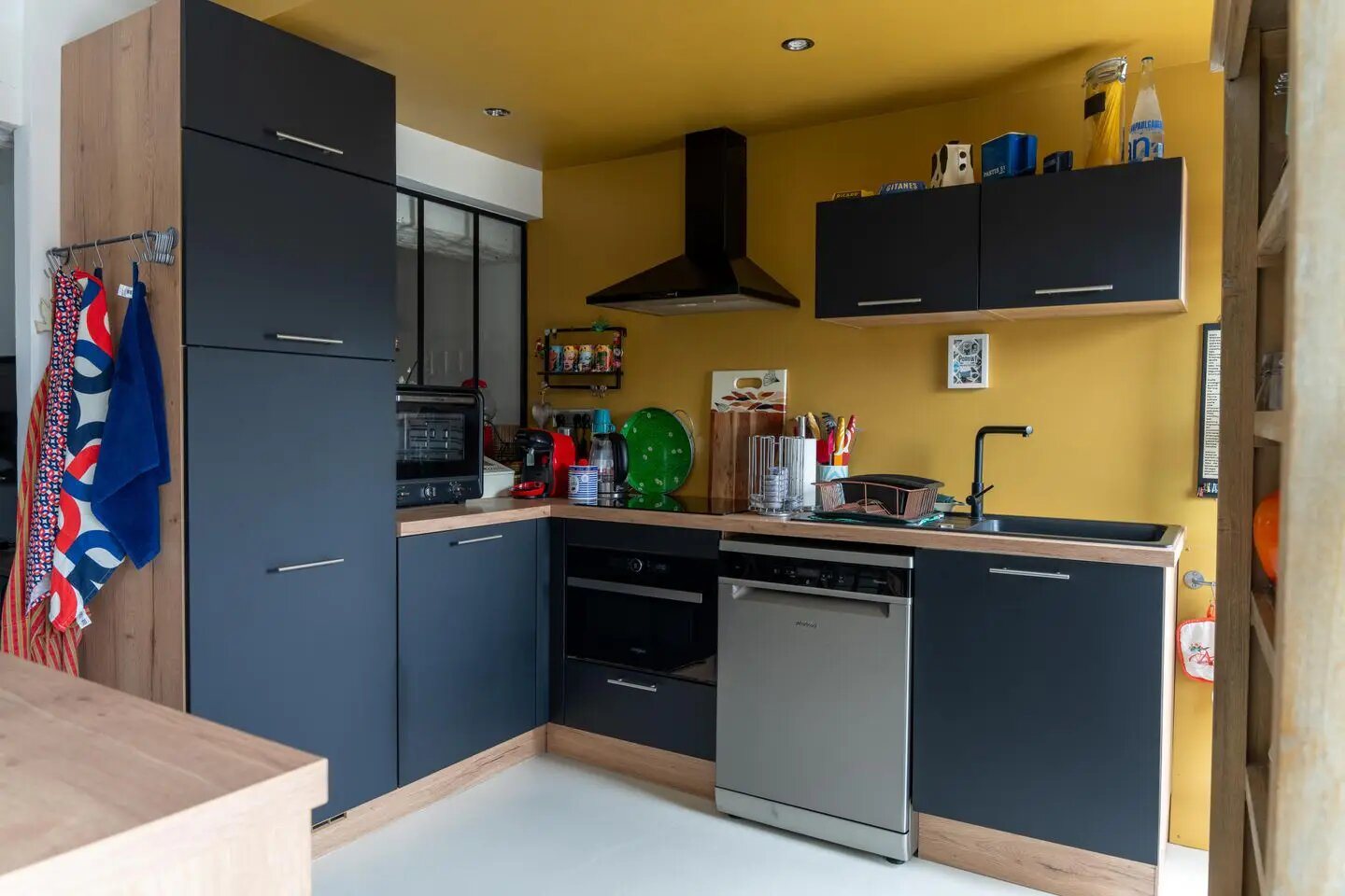 Appartement à vendre, 89m², Troyes