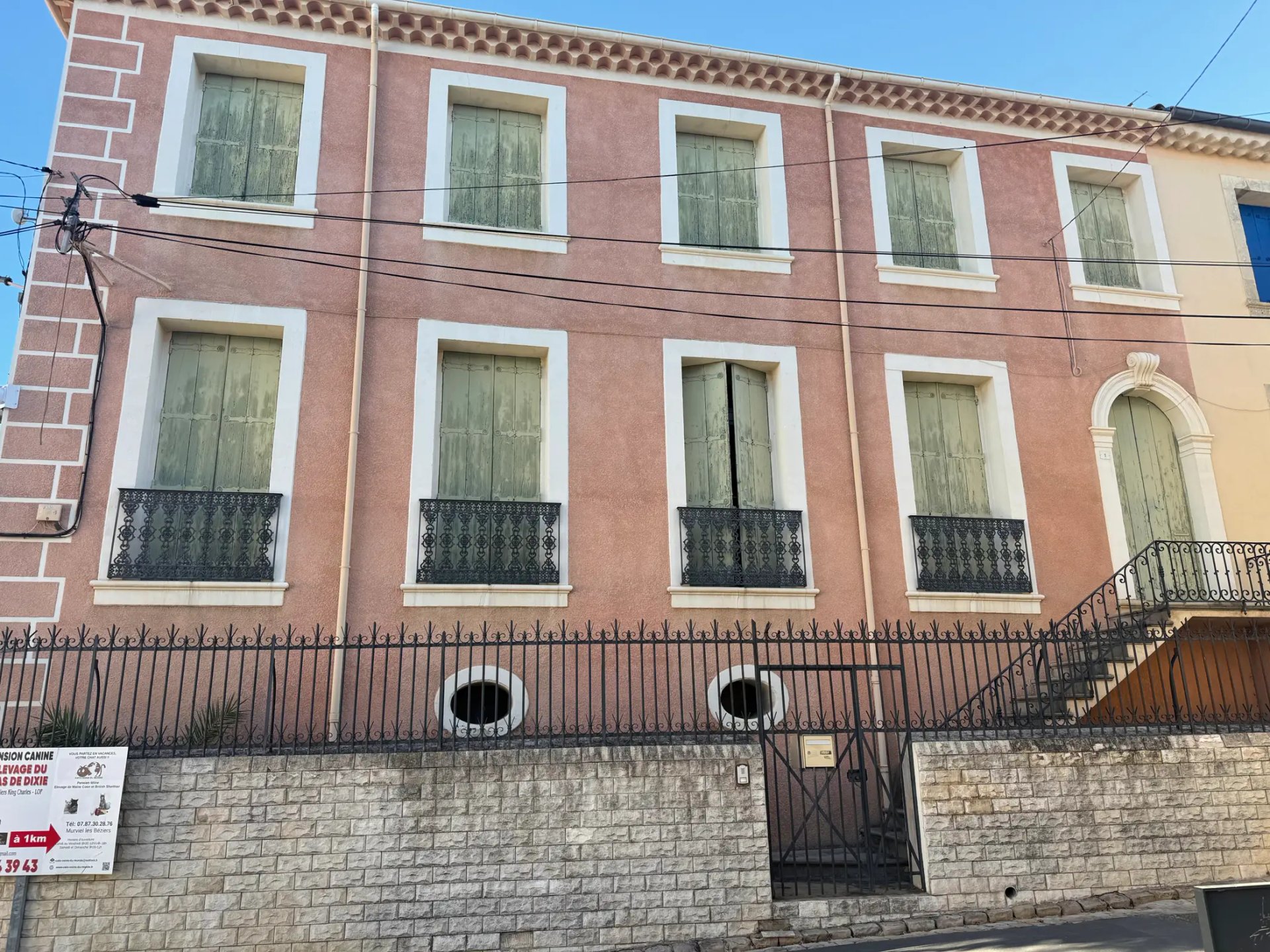 Maison à vendre, 235m², Murviel-lès-Béziers