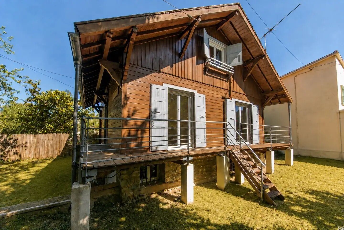 Maison à vendre, 123m², Aix-en-Provence