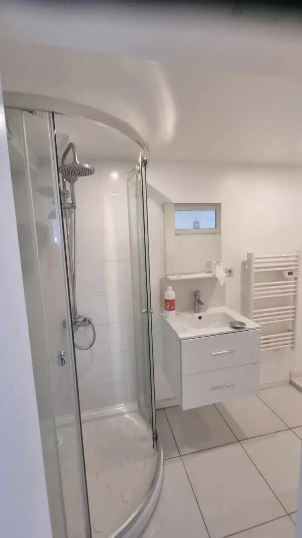 Appartement à louer, 28m², Dijon