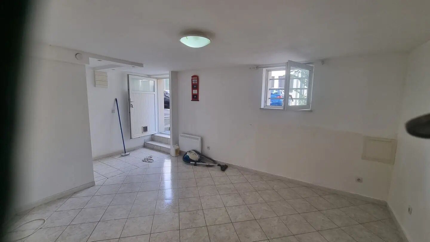 Appartement à louer, 28m², Dijon