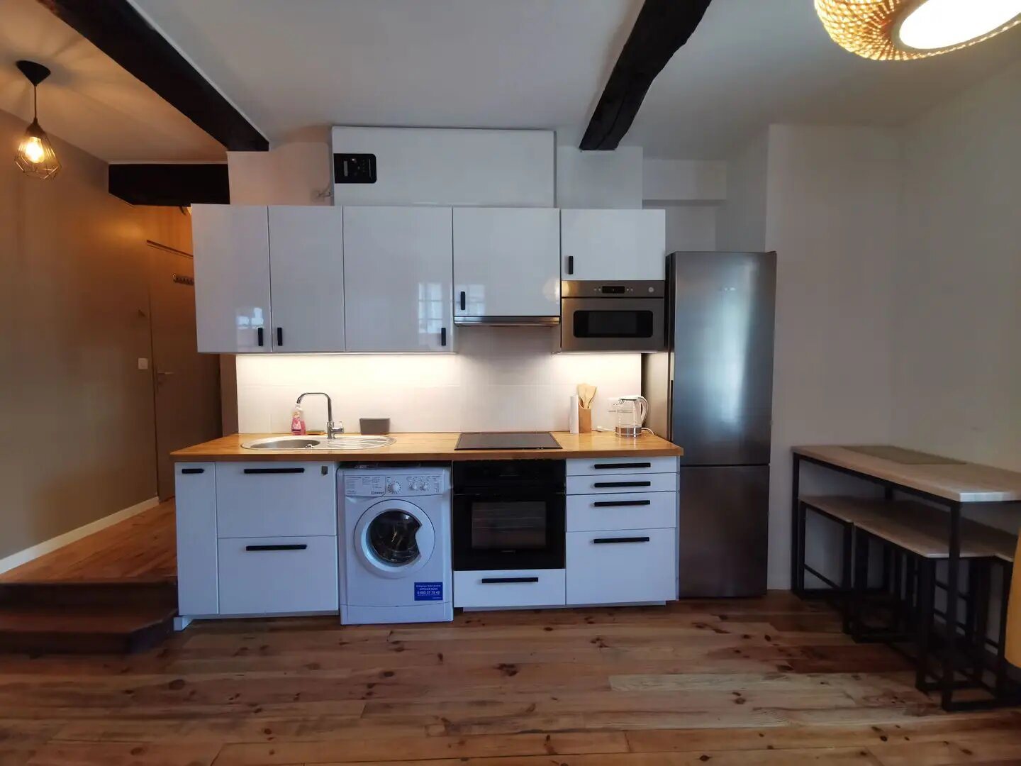 Appartement à louer, 32m², Lisieux