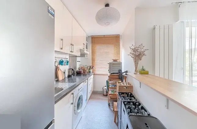Appartement à louer, 52m², Bordeaux