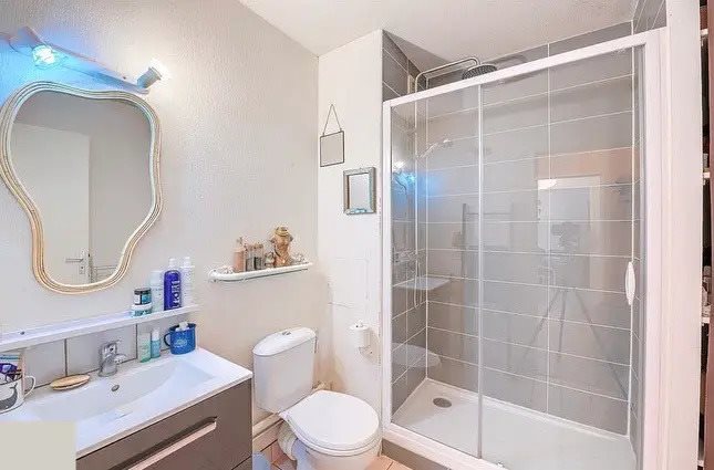 Appartement à louer, 52m², Bordeaux