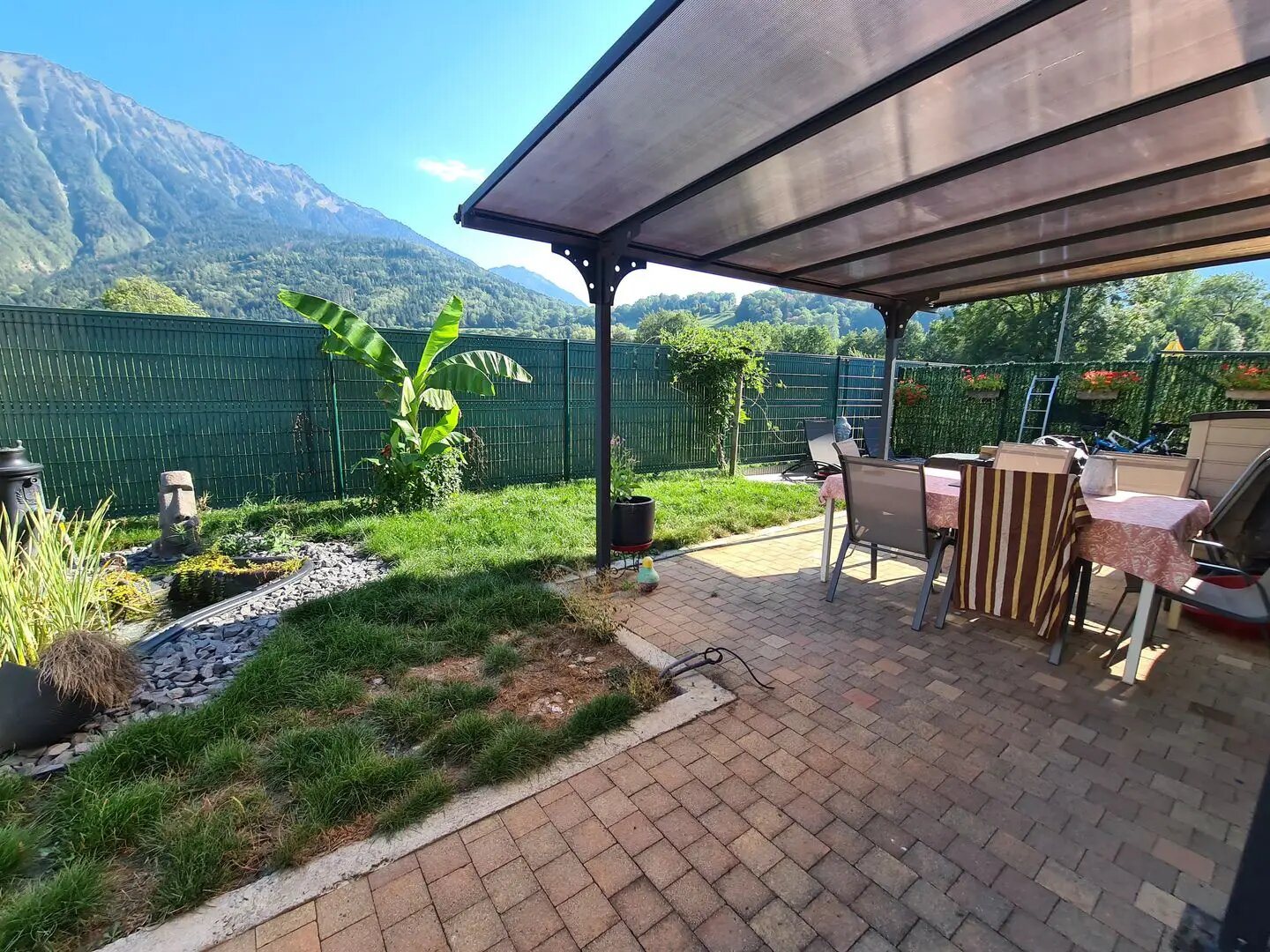 Maison à vendre, 100m², Faverges