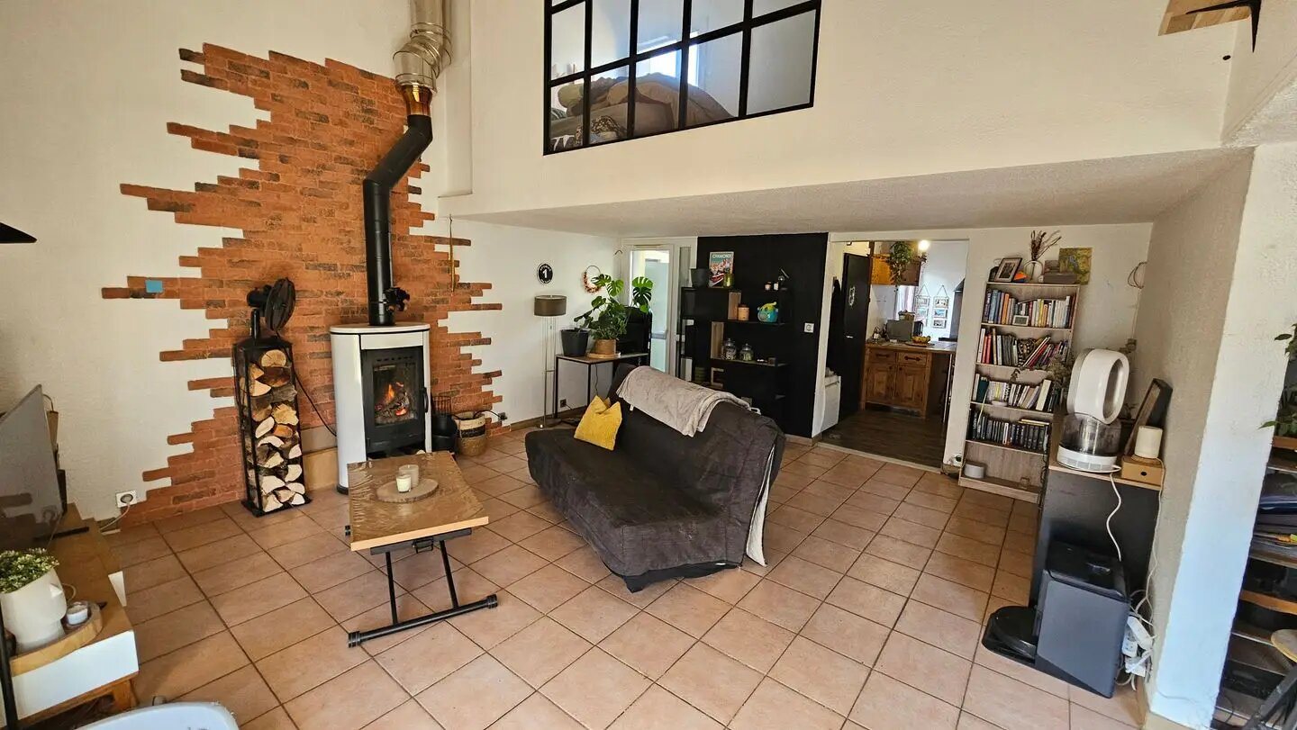 Maison à vendre, 100m², Faverges