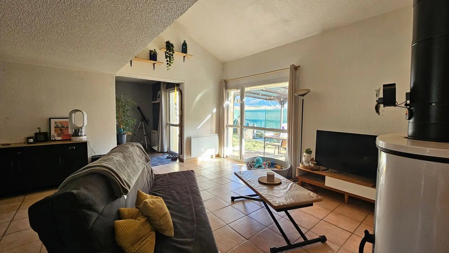 Maison à vendre, 100m², Faverges