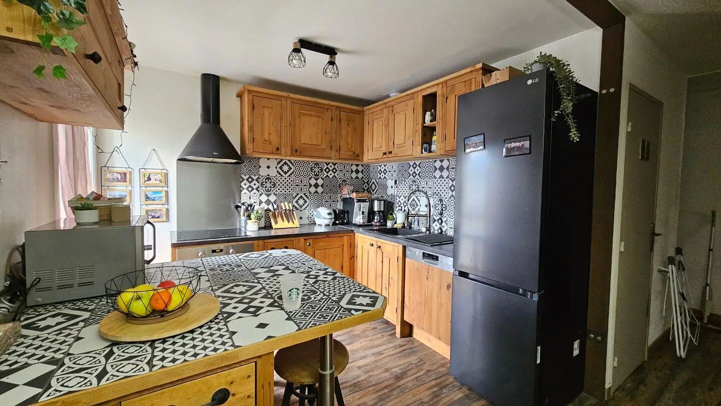 Maison à vendre, 100m², Faverges