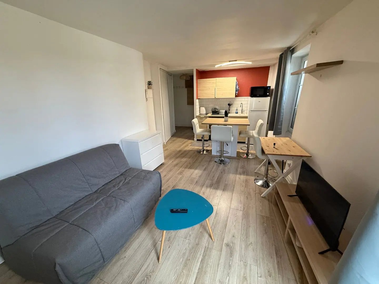Appartement à louer, 27m², Champigny-sur-Marne