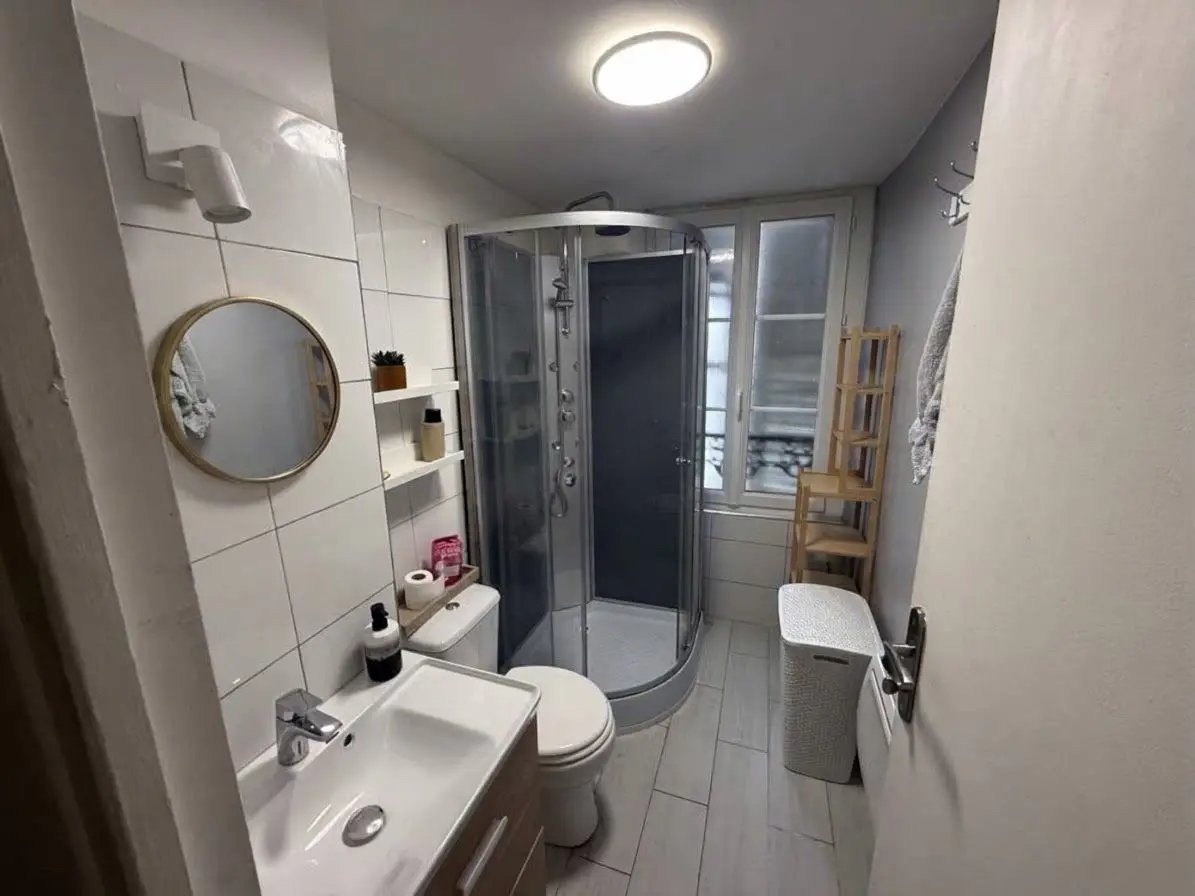 Appartement à louer, 27m², Champigny-sur-Marne