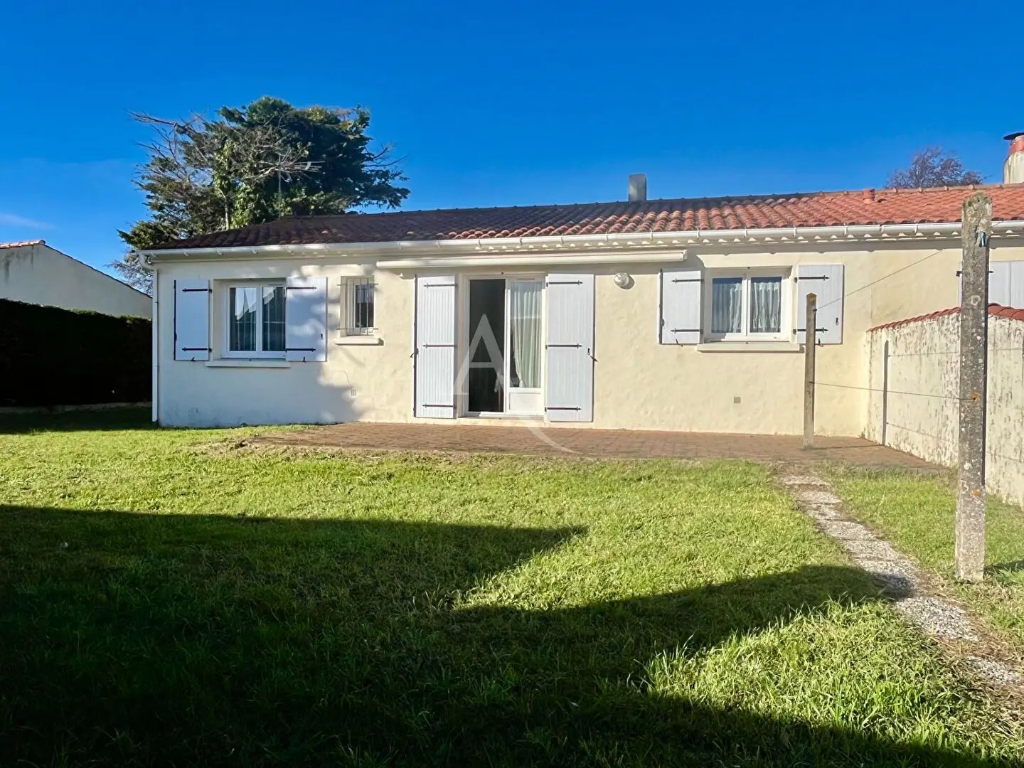 Maison à vendre, 71m², Saint-Hilaire-de-Riez