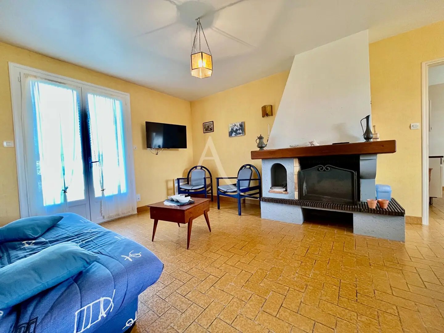 Maison à vendre, 71m², Saint-Hilaire-de-Riez
