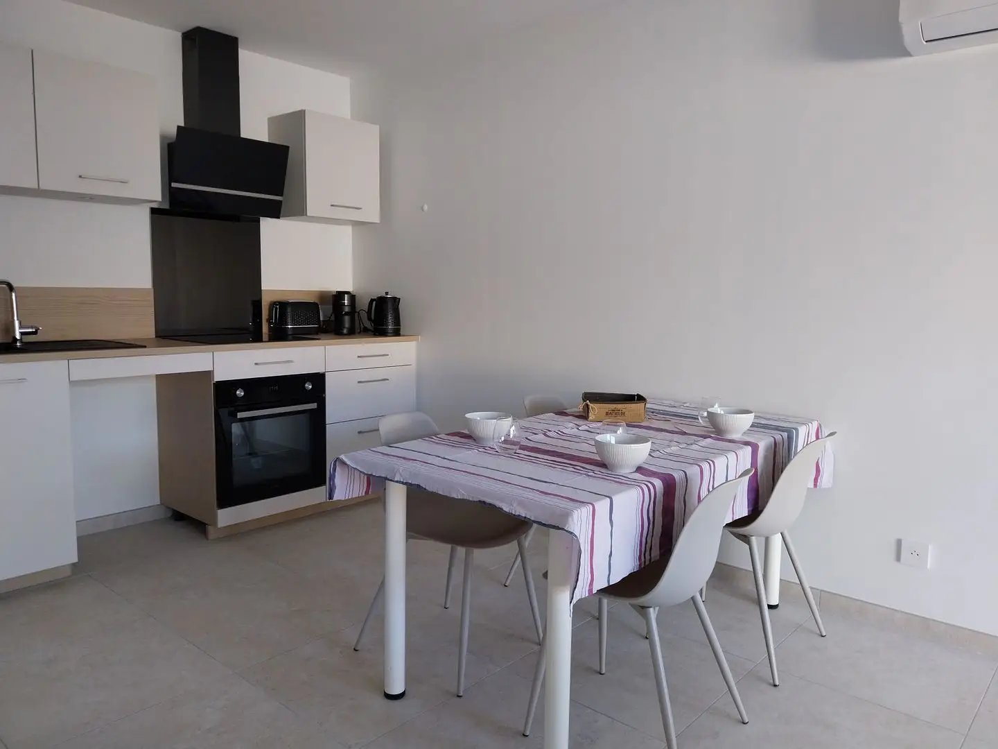 Maison à louer, 59m², Chazey-sur-Ain