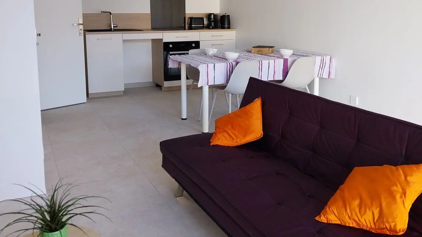 Maison à louer, 59m², Chazey-sur-Ain