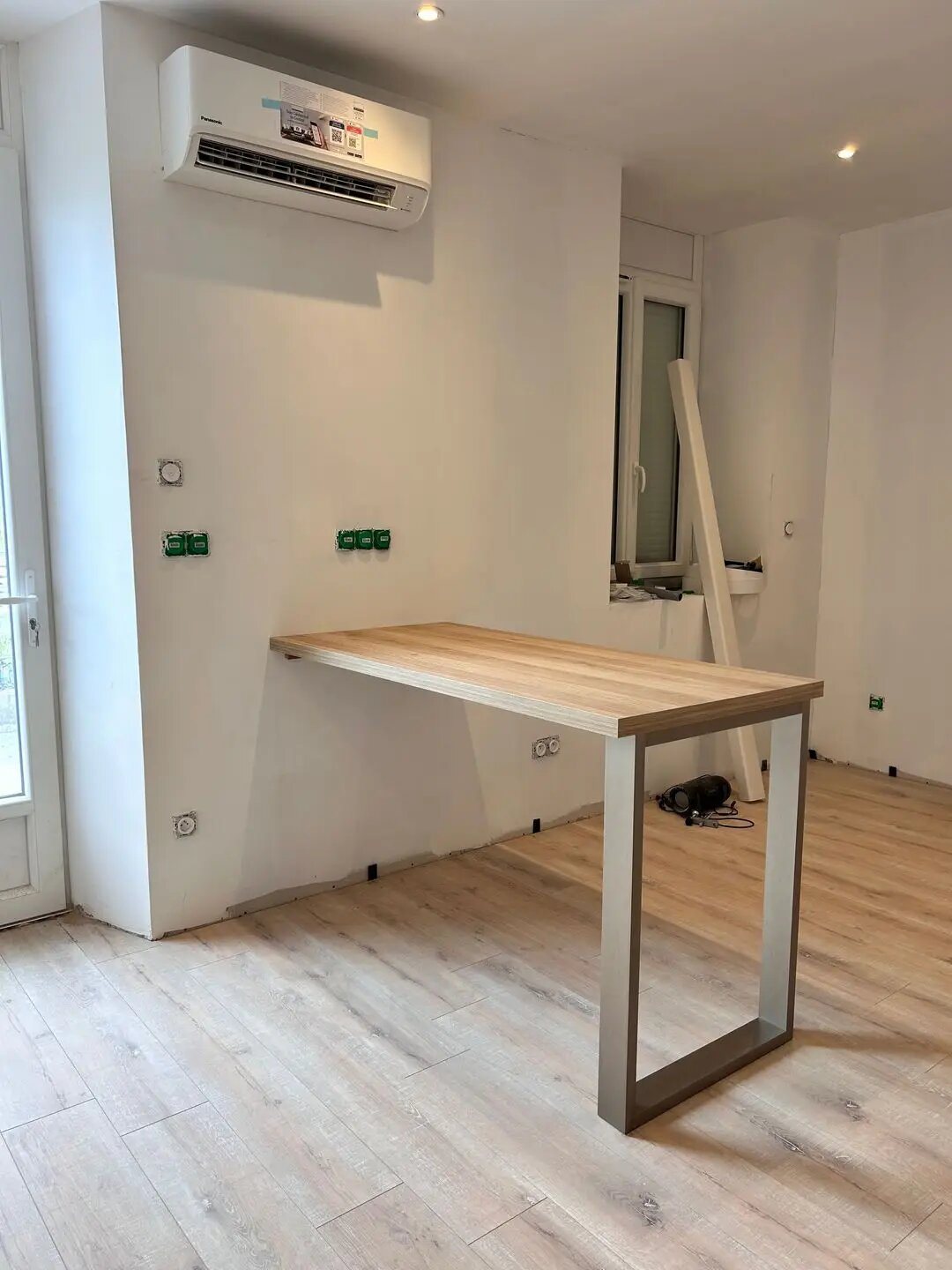 Appartement à louer, 46m², Agen
