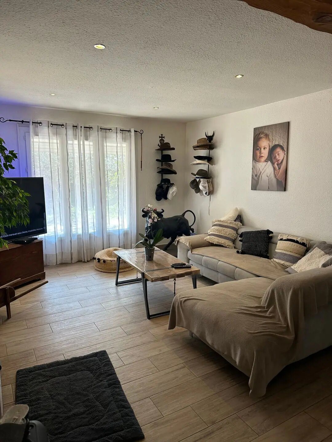 Maison à vendre, 110m², Deaux