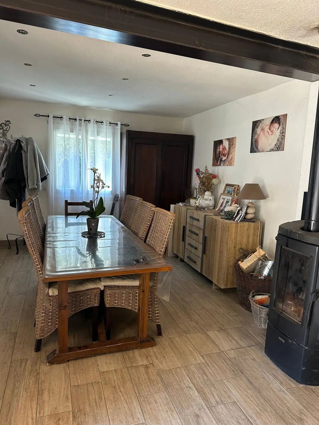 Maison à vendre, 110m², Deaux