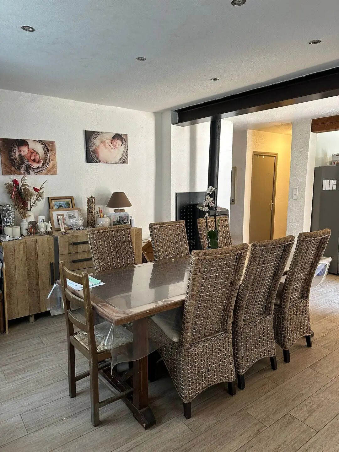 Maison à vendre, 110m², Deaux