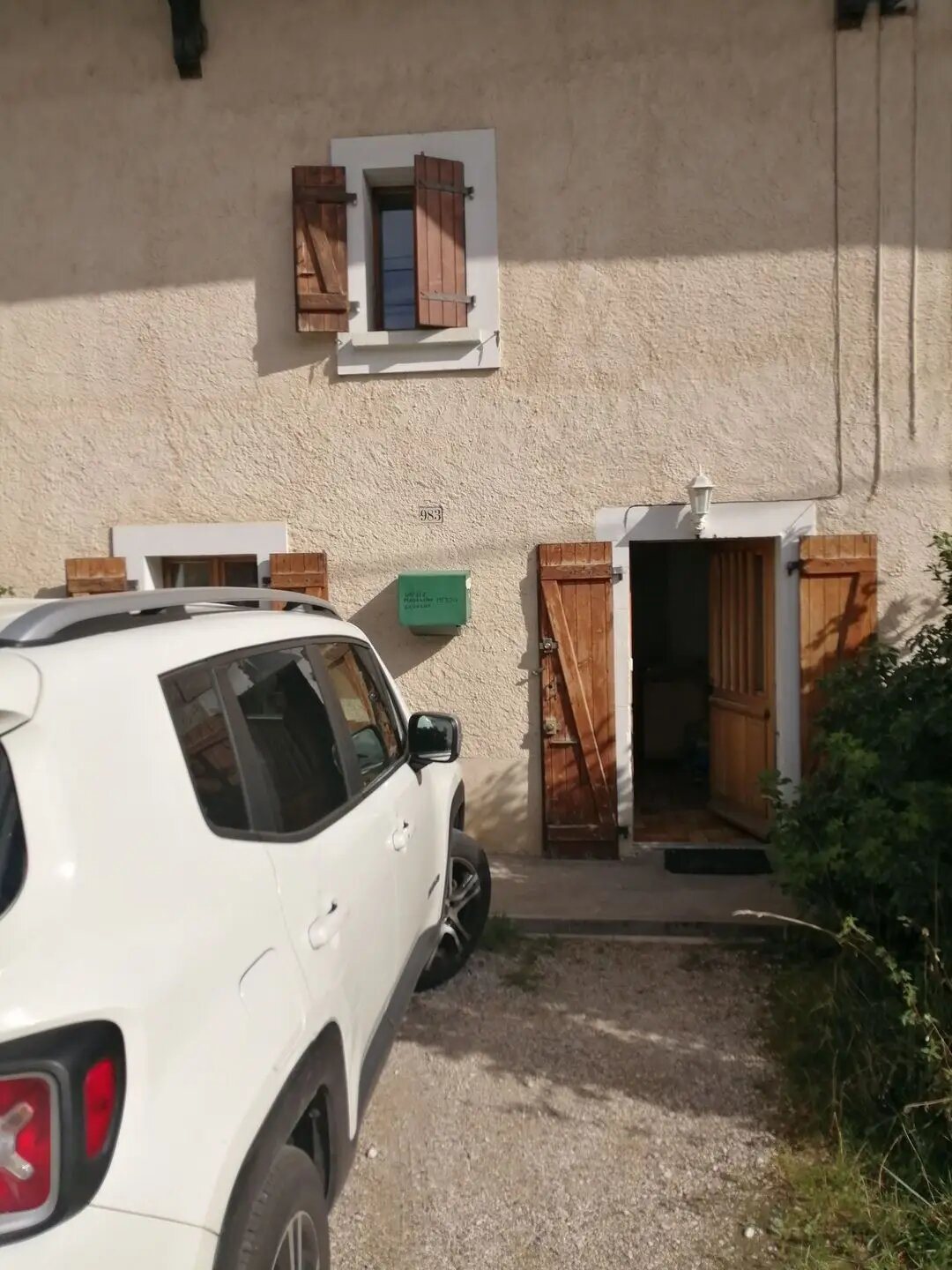Maison à vendre, 125m², Bonne