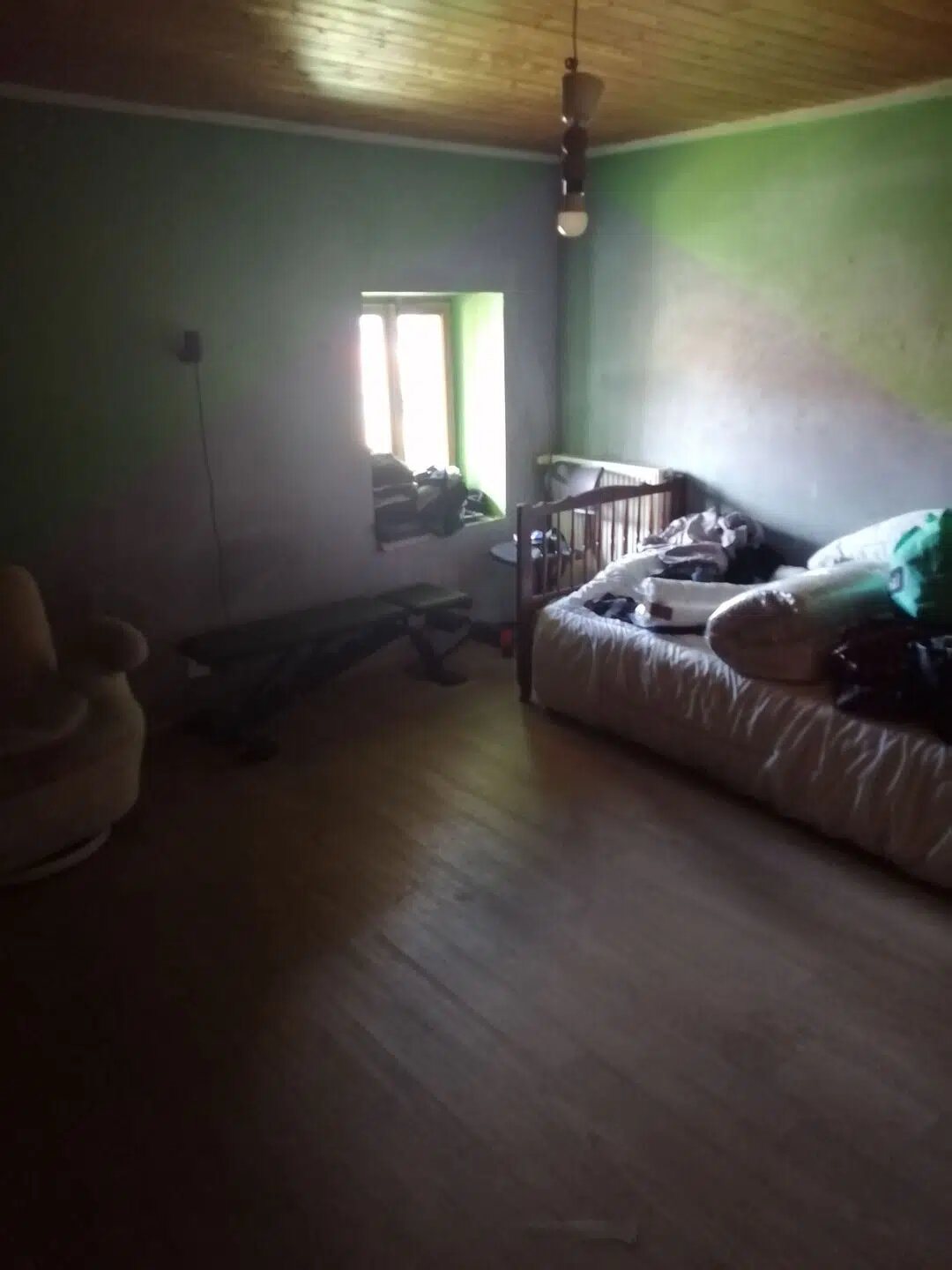 Maison à vendre, 125m², Bonne