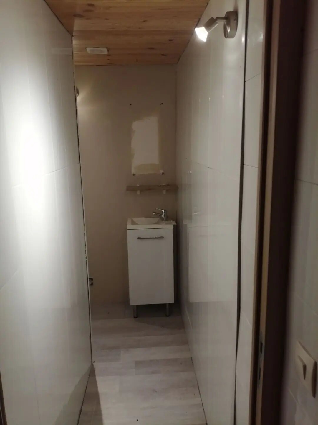 Maison à vendre, 125m², Bonne