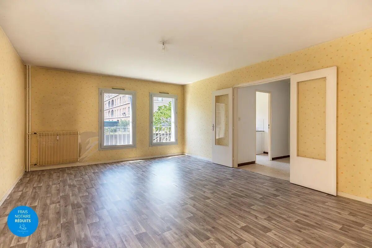 Appartement à vendre, 78m², Le Puy-en-Velay