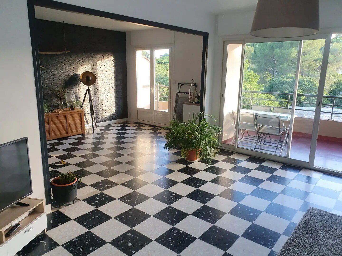 Appartement à louer, 102m², Nîmes