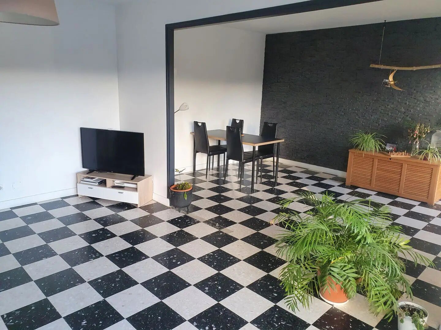Appartement à louer, 102m², Nîmes