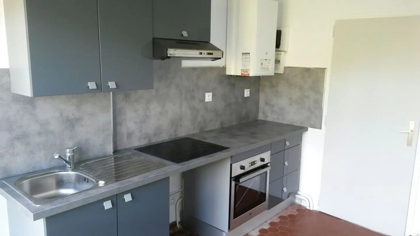 Appartement à louer, 102m², Nîmes
