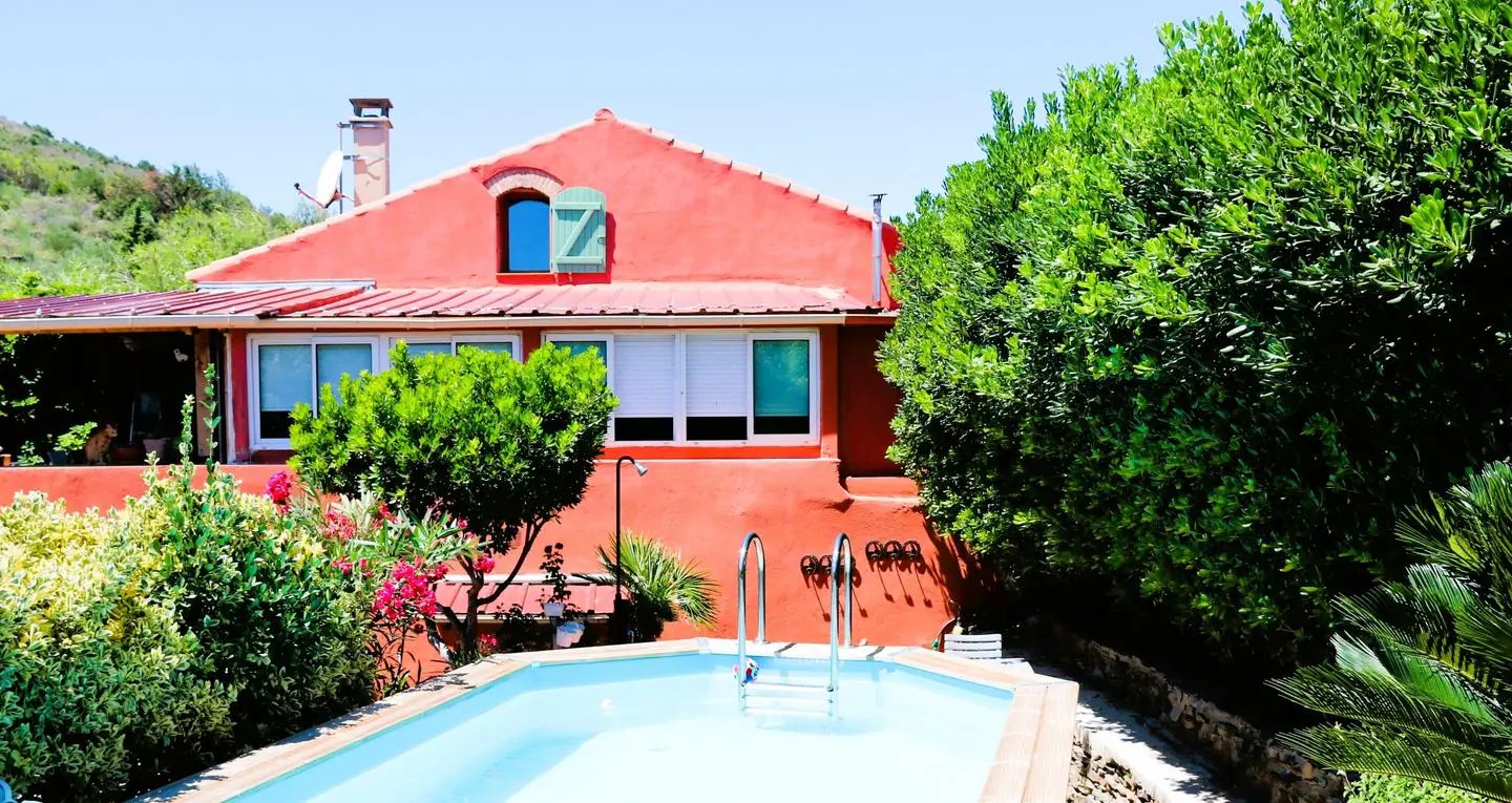 Maison à vendre, 172m², Collioure
