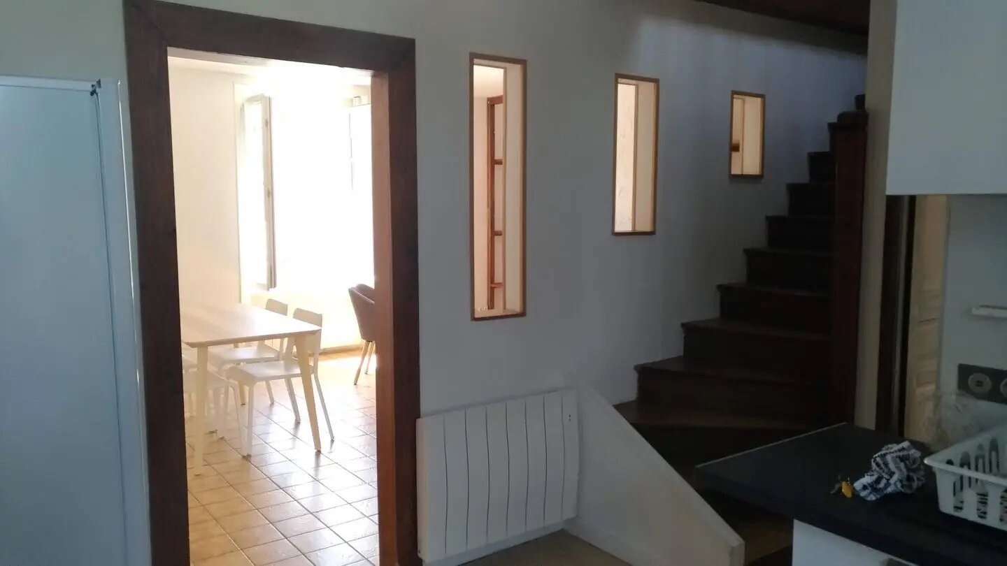 Appartement à louer, 47m², Crépy-en-Valois