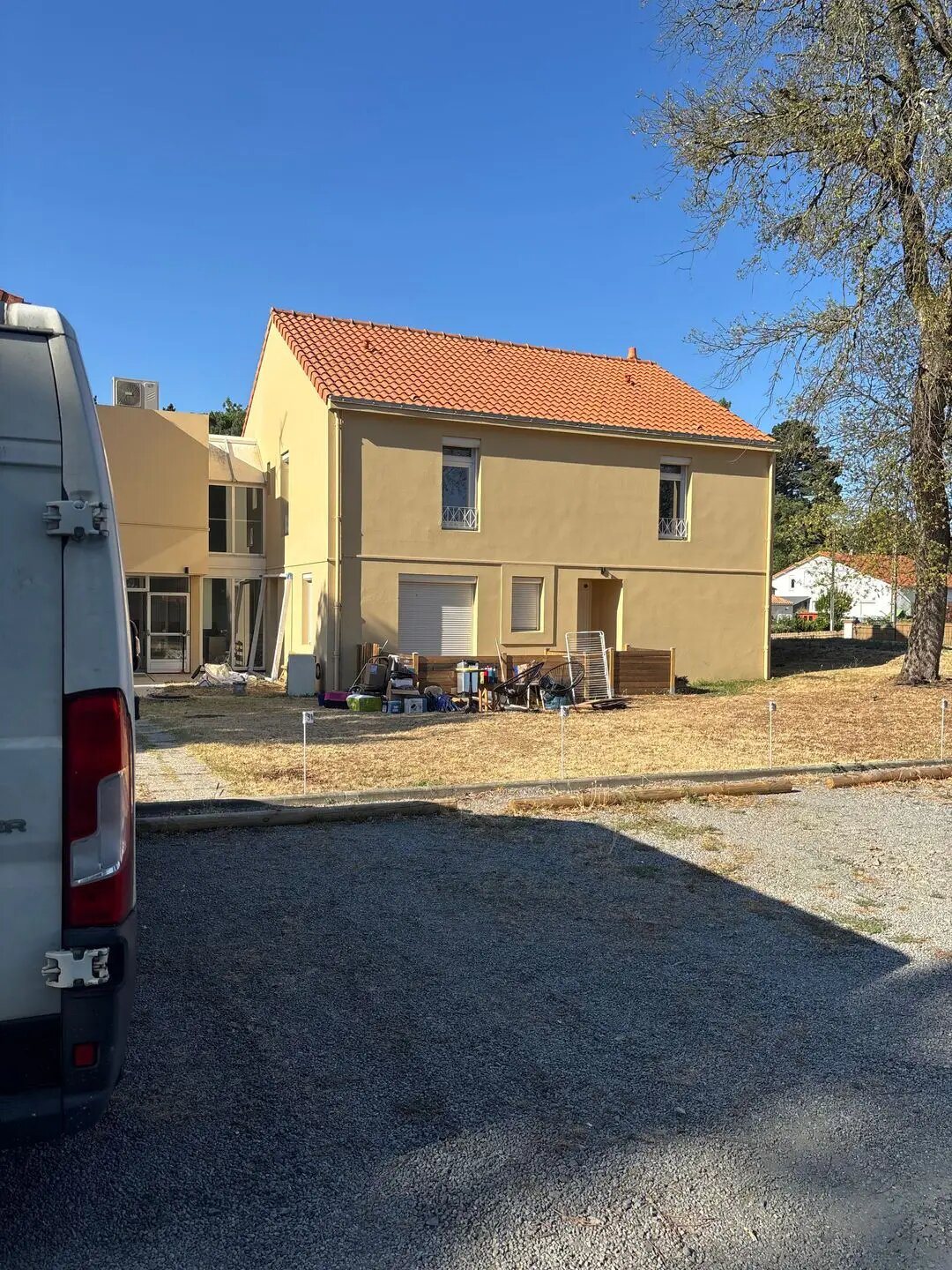 Appartement à vendre, 40m², Saint-Michel-Chef-Chef