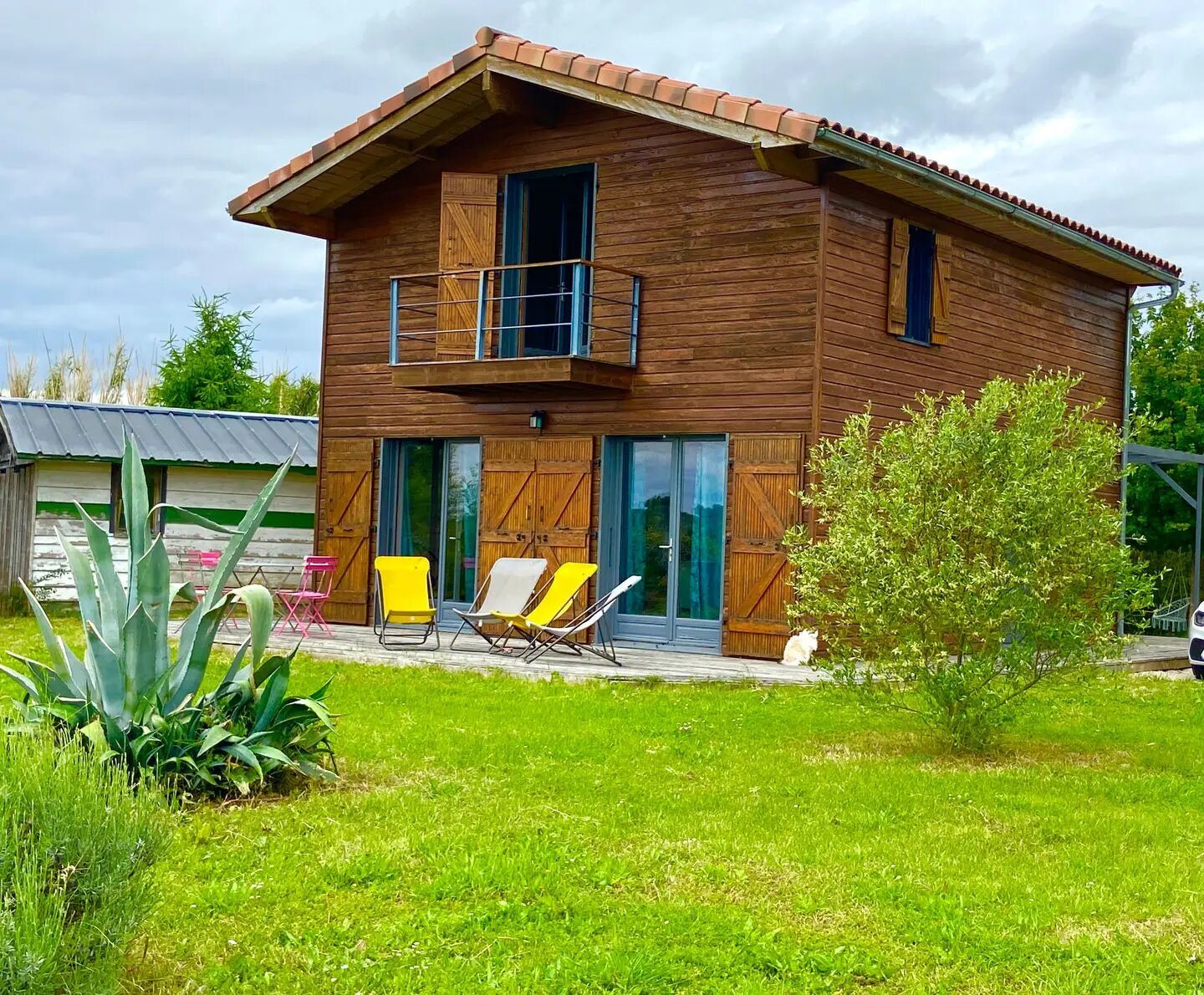Maison à vendre, 90m², Bourg-Saint-Bernard